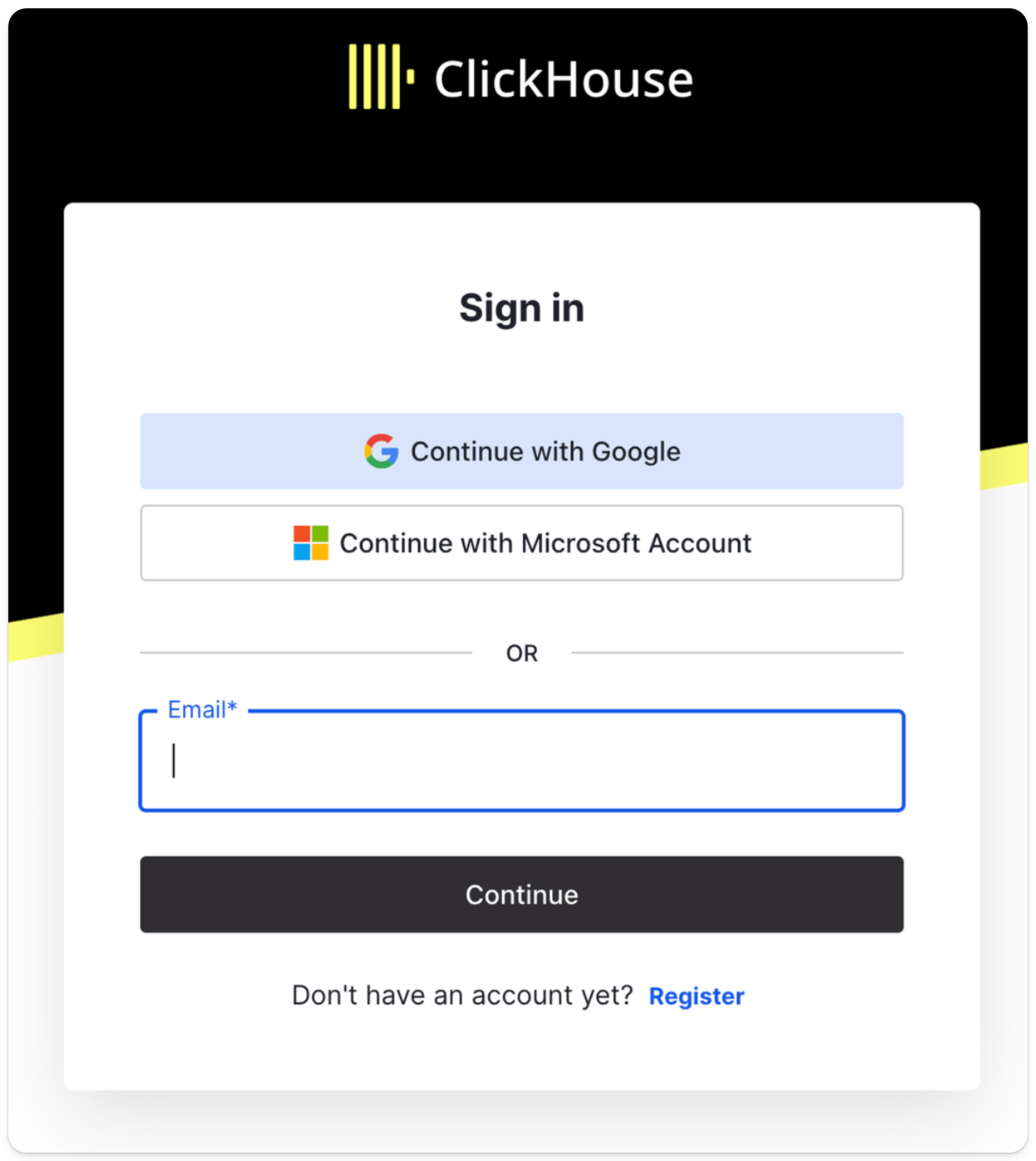Письмо с персональным предложением AWS Marketplace